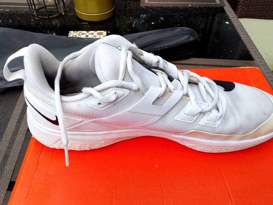 Buty tenisowe Nike Vapor Lite HC R.45