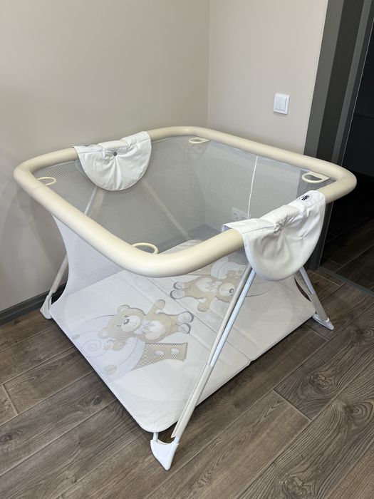 Манеж Cam America