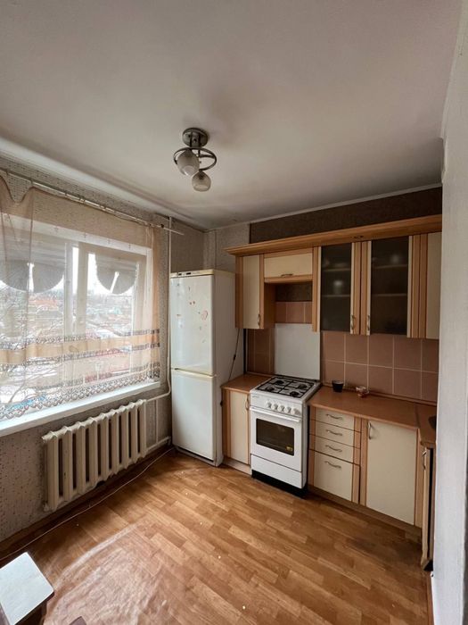 1кім вул. С. Крушельницької