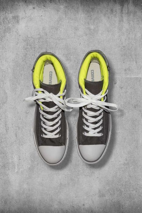 Damskie tenisówki trampki Converse r. 41