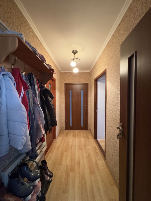 Дом с ремонтом, р-н Большой Таврии