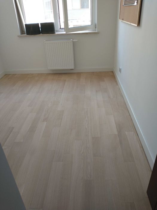 Cyklinowanie, układanie, renowacja i naprawa podłóg i parkietów