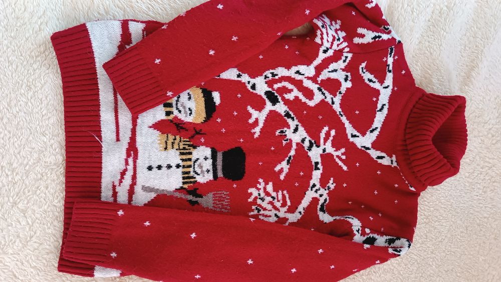 Кофта для дівчинки