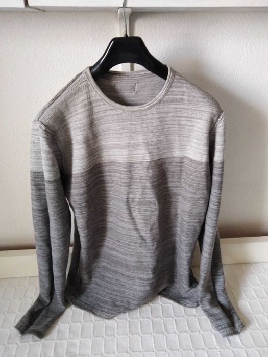 Camisola Tiffosi Evolution Concept