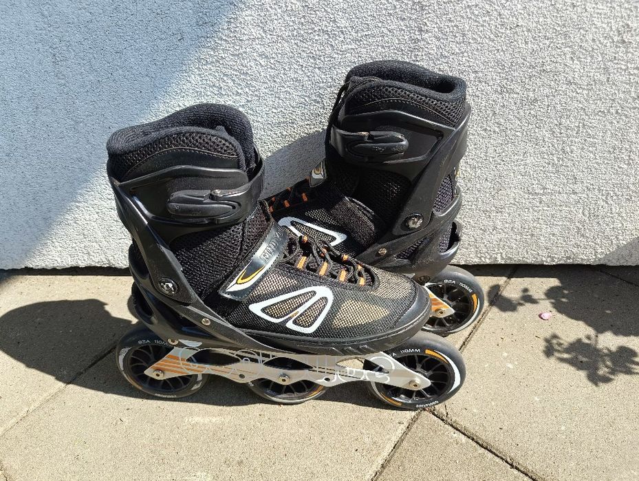 Rolki Coolslide ABEC 7