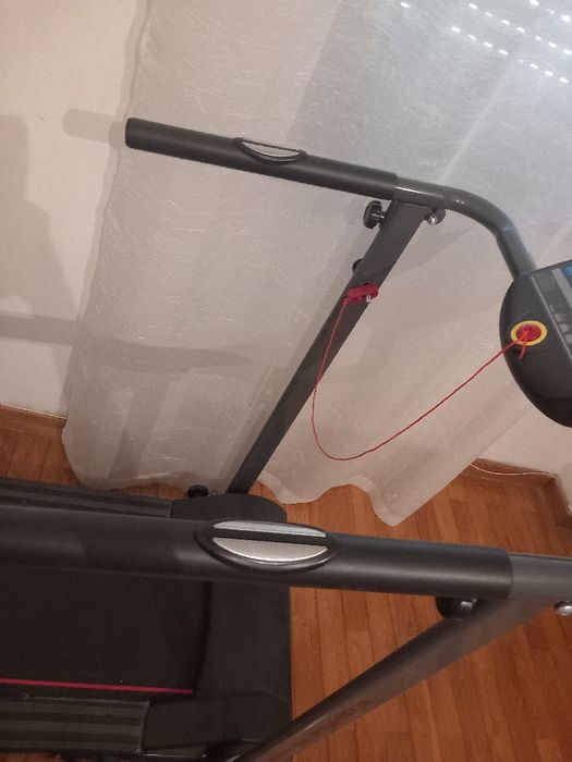 Passadeira eléctrica com pouco uso