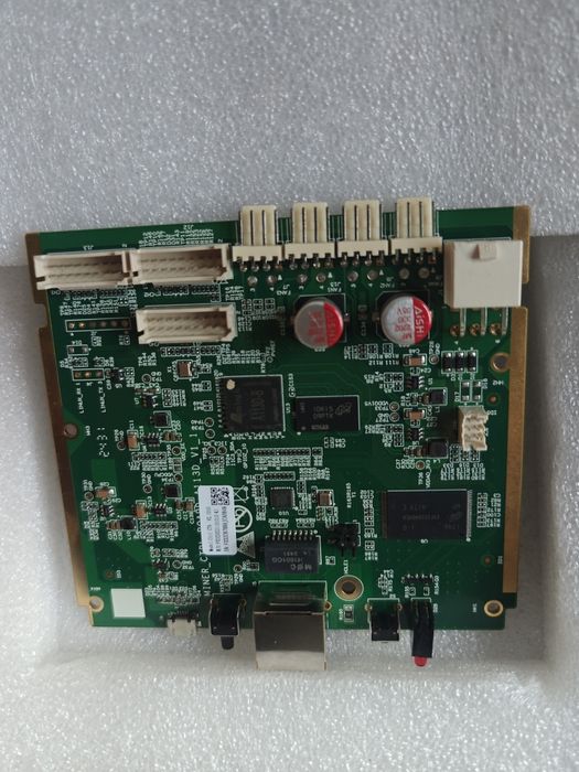 Placa de controlo C76 A113D Amlogic