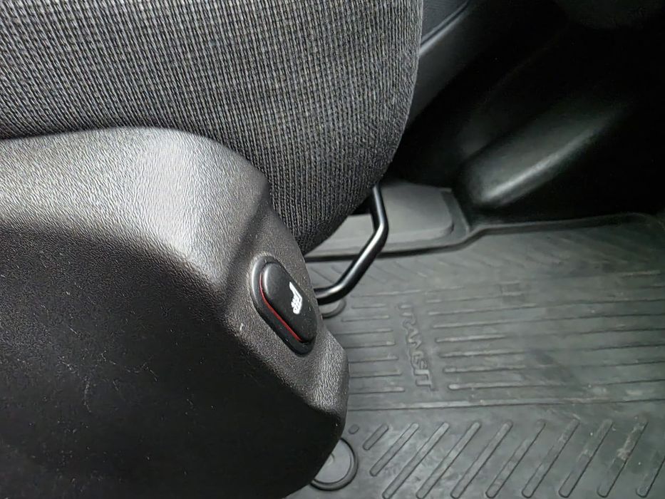 Ford transite custom