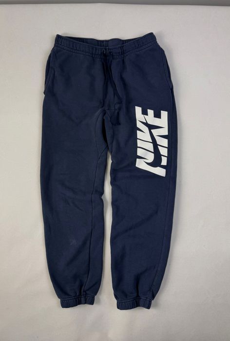 Komplet Bluza + Spodnie Nike Big Logo
