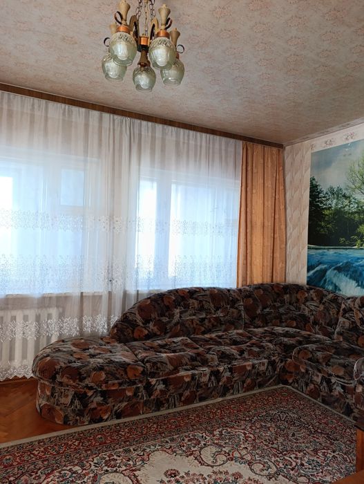 Здам кімнату жінці