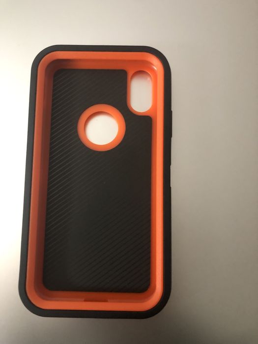 capa para iphone XR