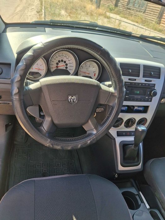 Dodge Caliber 1.8 2008