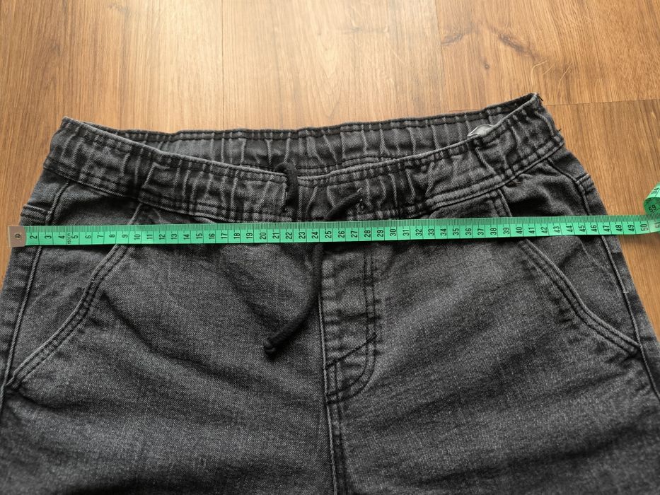 Joggery Sinsay rozm 30
