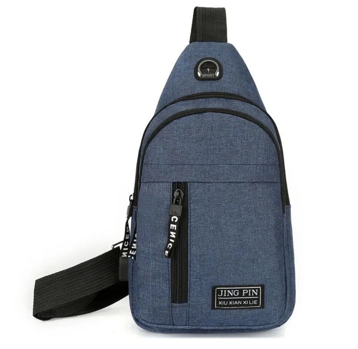 Torba na klatkę piersiową