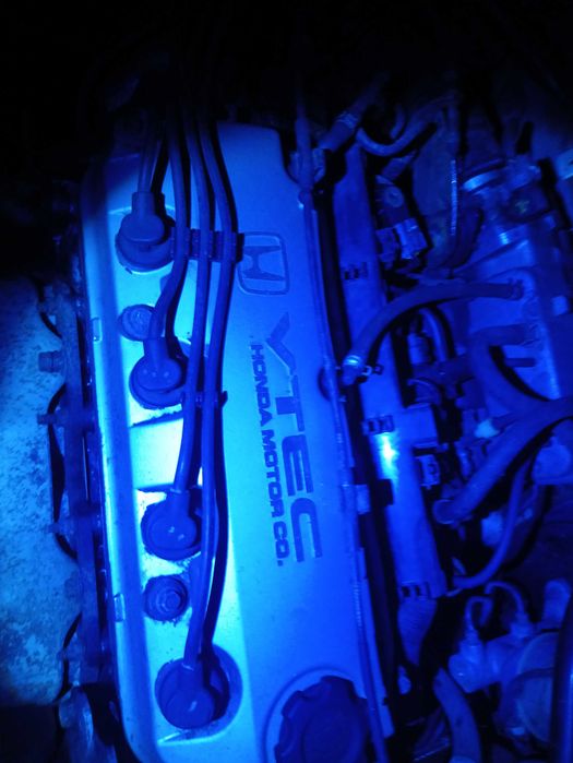 Двигатель F18B2 со всем навесным, кпп и .т.д