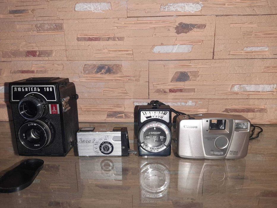 Продам фотоаппарат