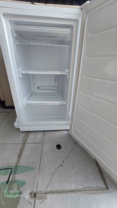 Arca congeladora vertical