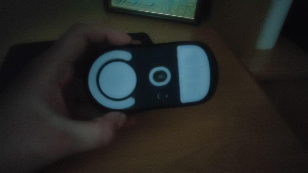 Logitech g pro superlight