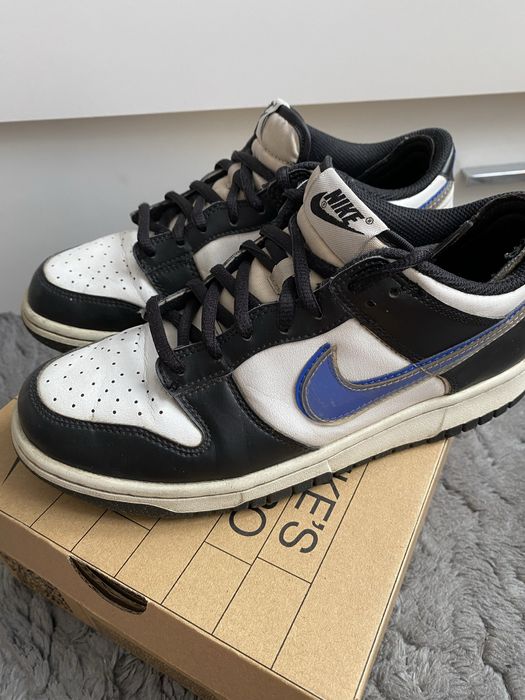 Buty Nike Dunk Low NN GS unisex rozmiar 38,5 sneakersy buty sportowe
