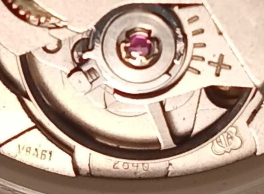 Relógio Tissot automático