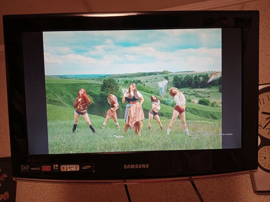 Продам телевізор 22" SAMSUNG