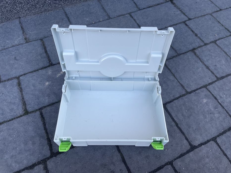 Systainer mini festool