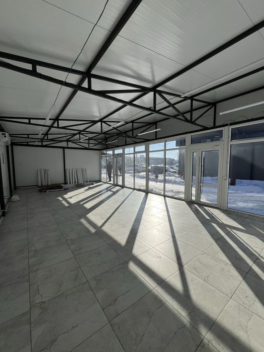 Оренда приміщення ФАСАД біля АТБ