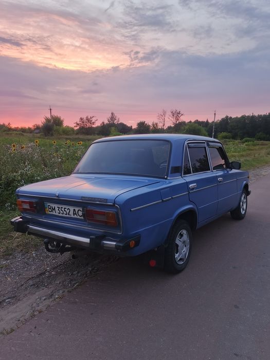 Продам Жигули ваз 2106