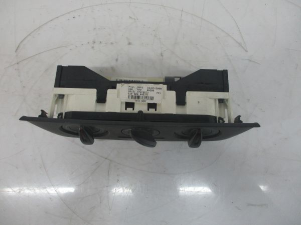 Comando chauffage / sofagem SEAT Ibiza IV (6J5, 6P1)