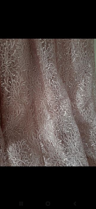 Sukienka na wesele studniówkę długa