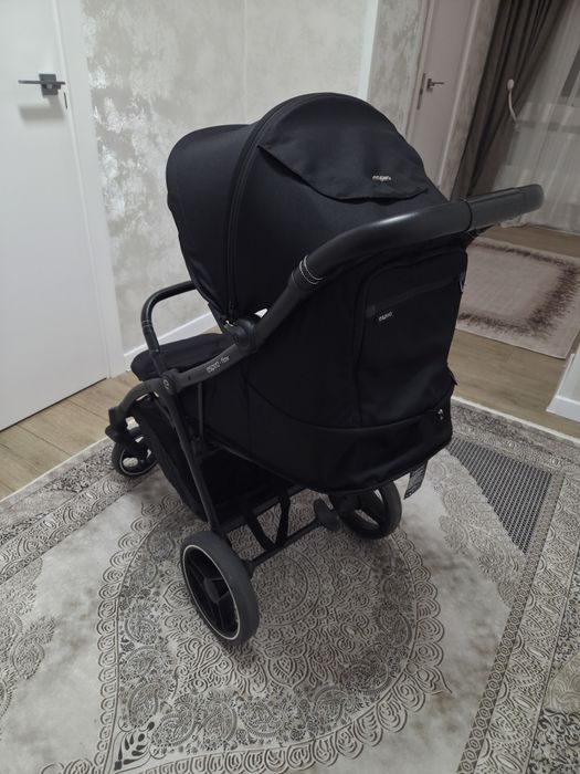 Прогулянкова коляска Espiro Flow