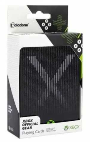 Talia kart do gry dla fana XBOX SKUP - SPRZEDAŻ - ZAMIAN