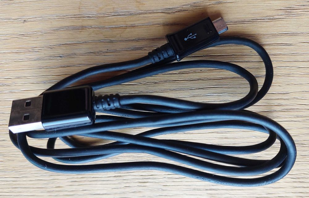 Kabel USB - Micro USB