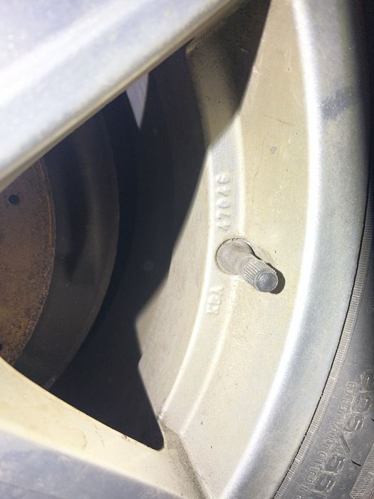 ALUFELGI aluminiowe 16 cali 16’ Audi a3 a4 a6 Vw Seat Skoda Mercedes