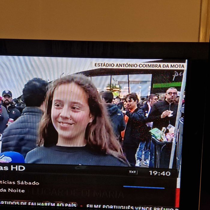 TV LG Plasma 42"