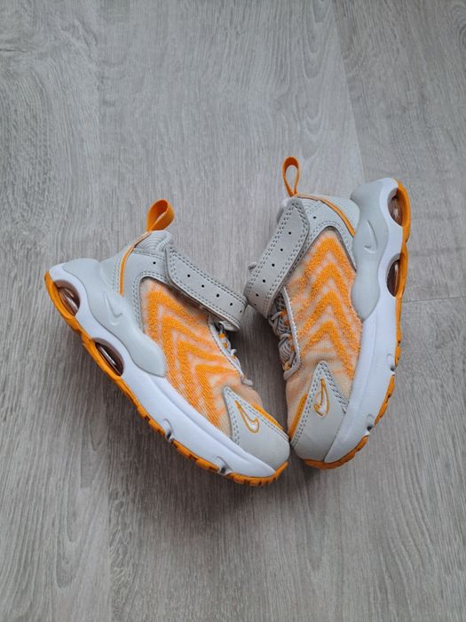 Nike Air Max кросовки 25р/кросівки легенькі на пінці/кеди 25р/кроси кросовки nike Air Max літні легенькі