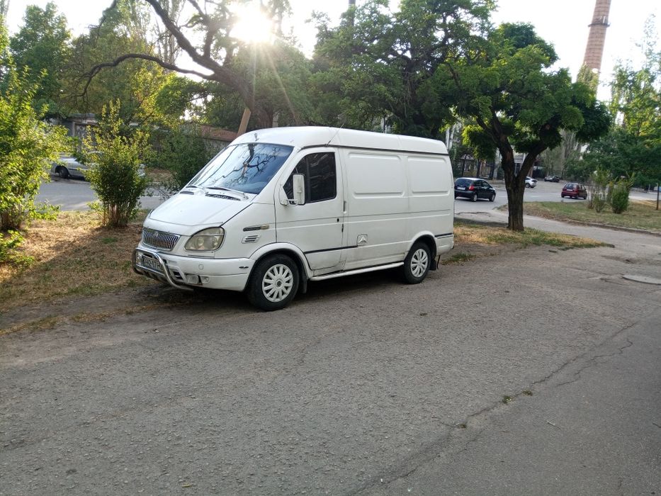 Продам недорого авто