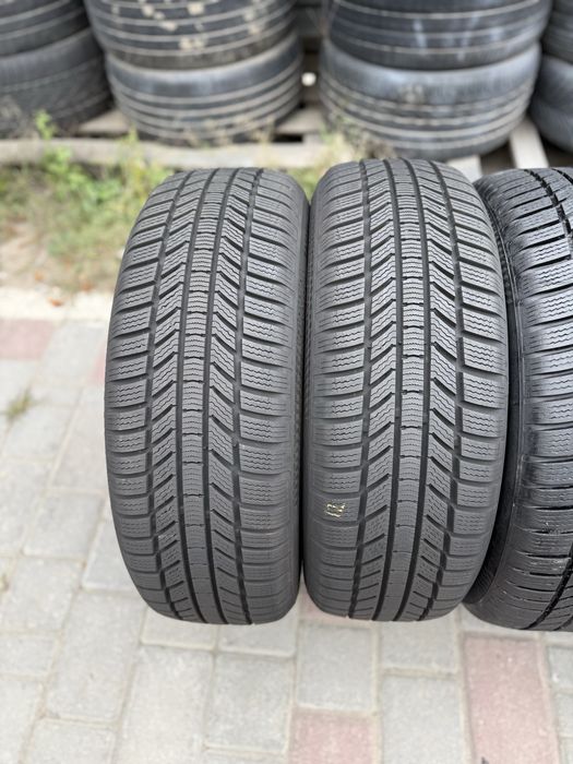 Колеса/резина/гума 215/60R17 Continental TS 870