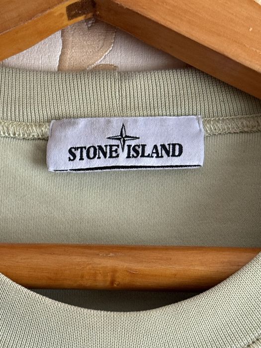 Світшот Stone Island
