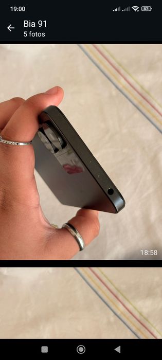 Redmi 13C para venda