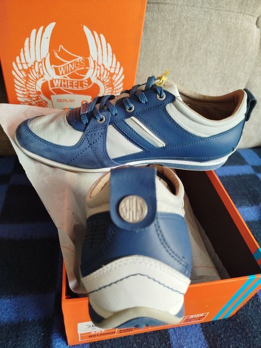 Buty Replay Nowe z metkami.