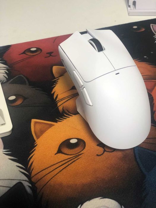 Ігрова мишка Attack Shark x11