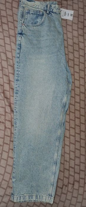 Джинси Bershka ориг.