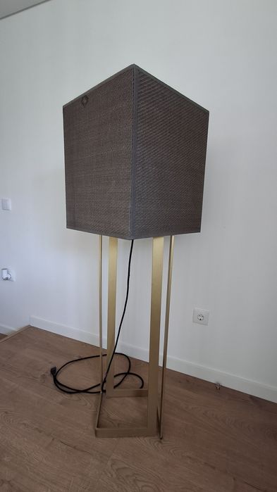 Candeeiro Sala Design