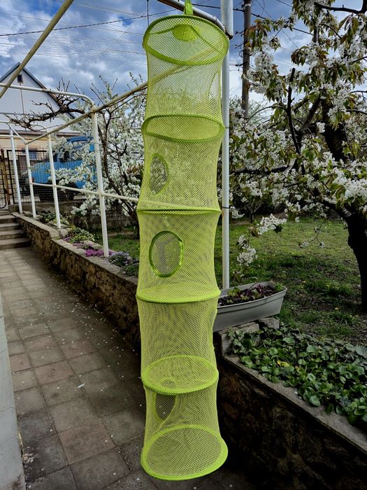 Органайзер  для іграшок, речей