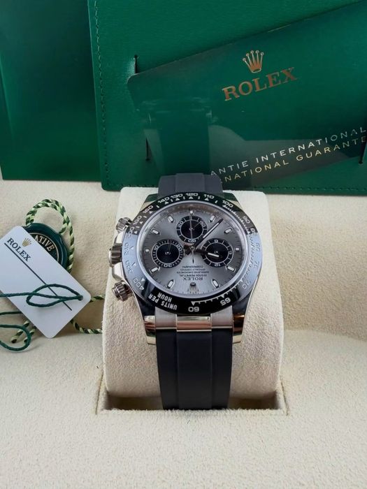 Rolex Daytona Ghost 41mm