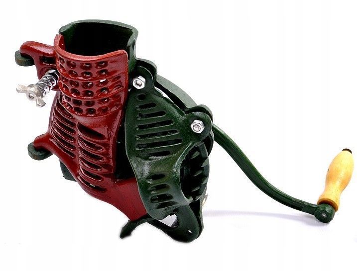 Łuszczarka Łuskarka Kolb Kukurydzy Maszynka Stół