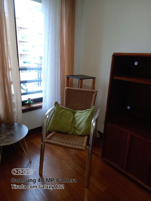 Quarto para arrendar,confortável.