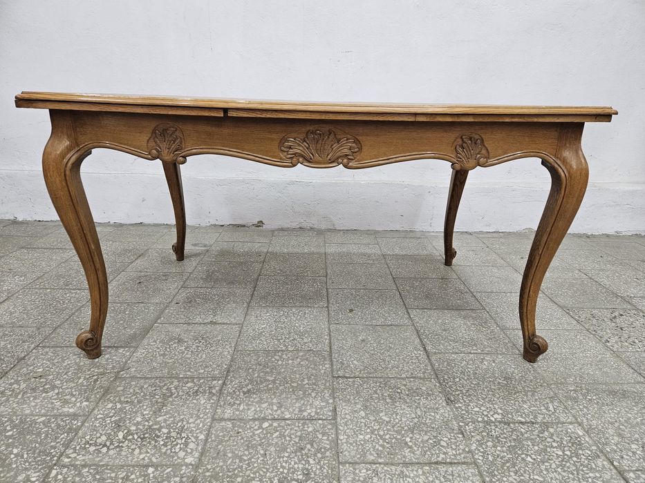 Stół Ludwik z Francji //