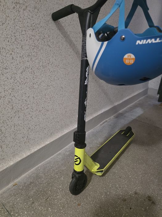 Hulajnoga decathlon